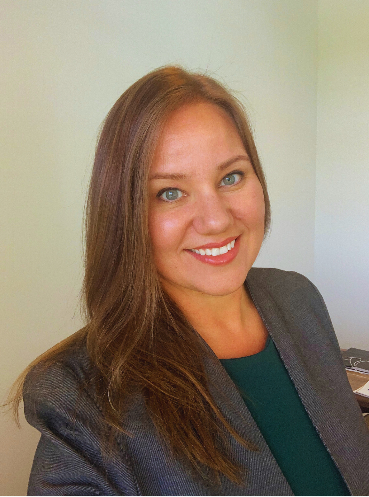 Erin Michelle Miller